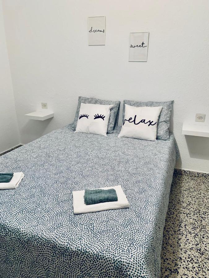 Casa Rural Dian - Centro Torrox Εξωτερικό φωτογραφία