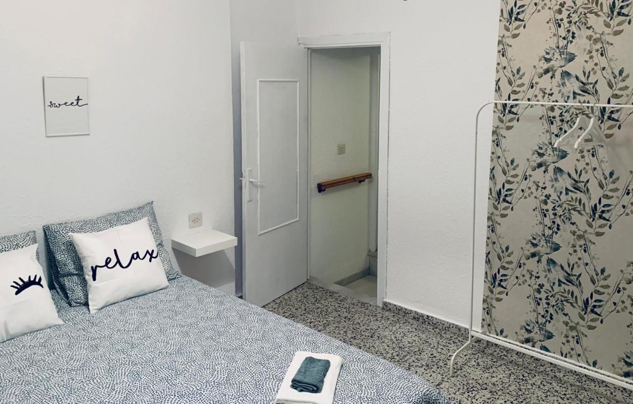 Casa Rural Dian - Centro Torrox Εξωτερικό φωτογραφία