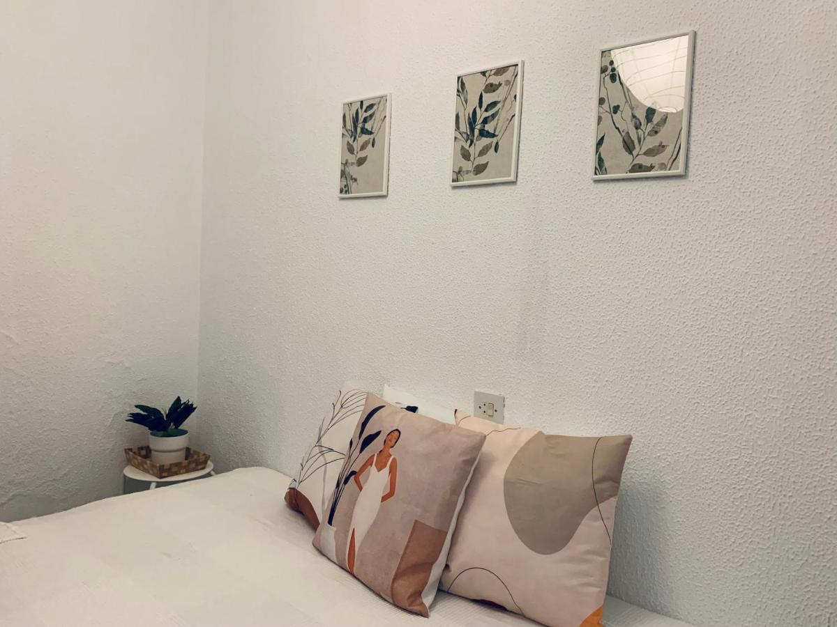 Casa Rural Dian - Centro Torrox Εξωτερικό φωτογραφία