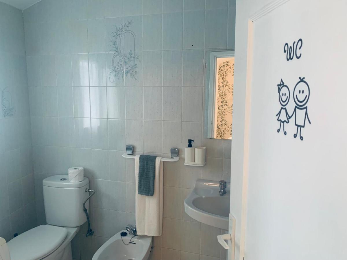 Casa Rural Dian - Centro Torrox Εξωτερικό φωτογραφία